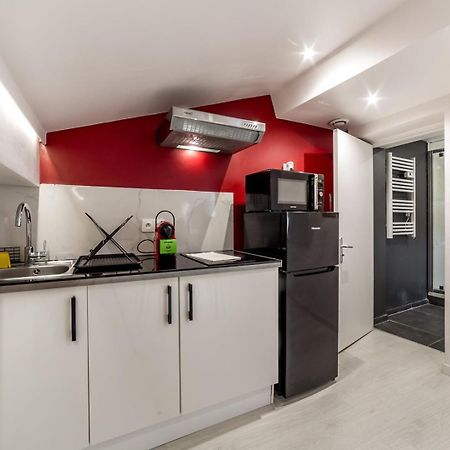 Studio Central Jacobins Ail Λυών Εξωτερικό φωτογραφία